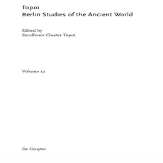 Dominik Bonatz - The Archaeology of Political Spaces. The Upper Mesopotamian Piedmont in the Second Millennium BCE [Retail]