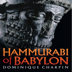 Dominique Charpin - Hammurabi of Babylon Dominique Charpin - Hammurabi of Babylon