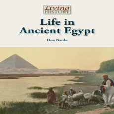 Don Nardo - Life in Ancient Egypt Don Nardo - Life in Ancient Egypt
