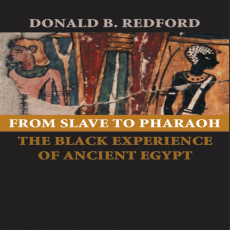 Donald B. Redford - From Slave to Pharaoh. The Black Experience of Ancient Egypt Donald B. Redford - From Slave to Pharaoh. The Black Experience of Ancient Egypt