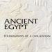 Douglas J. Brewer - Ancient Egypt. Foundations of a Civilization [Retail]